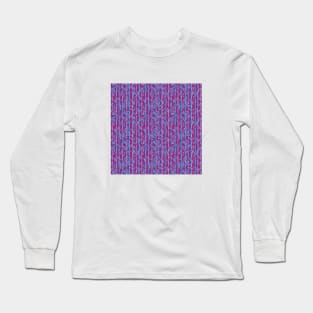 Bamboo Forest Long Sleeve T-Shirt